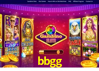 Jogos de Slot bbgg