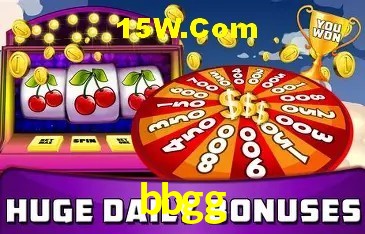 Recursos de Bônus bbgg
