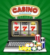 Mesa de Blackjack bbgg